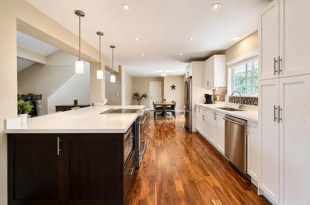 1510 MACDONALD PLACE, Squamish BC V0N 1H0, Squamish BC — Residential for Sale - Photo 2