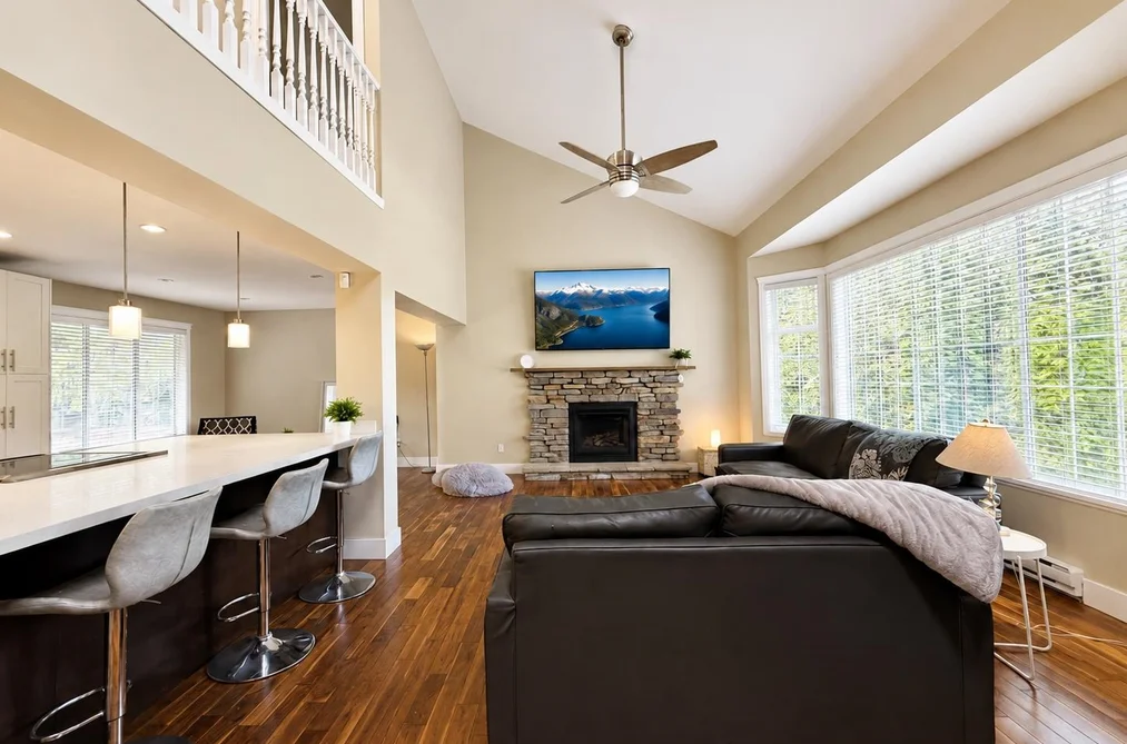 1510 MACDONALD PLACE, Squamish BC V0N 1H0, Squamish BC — Residential for Sale - Photo 4
