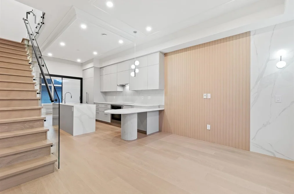 1510 W 61ST AVENUE, Vancouver BC V6P 4Y9, Vancouver BC — Residential for Sale - Photo 5