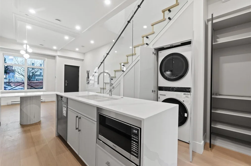 1510 W 61ST AVENUE, Vancouver BC V6P 4Y9, Vancouver BC — Residential for Sale - Photo 7