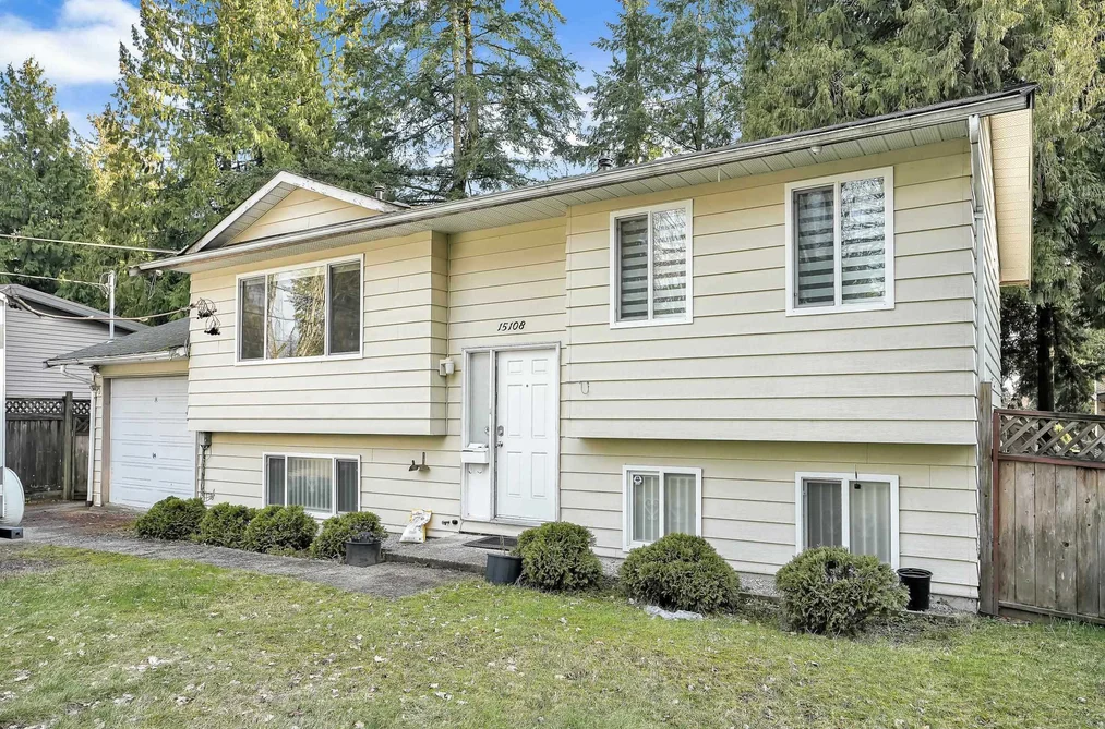 15108 91A AVENUE, Surrey BC V3R 6X1, Surrey BC — Residential for Sale - Photo 2