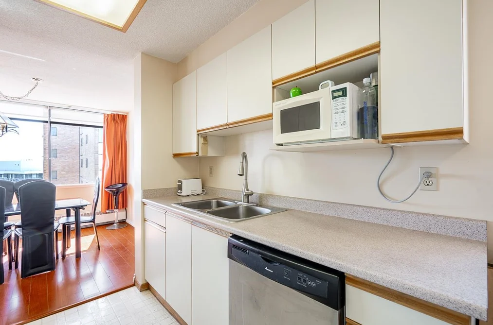 1511 6631 MINORU BOULEVARD, Richmond, BC — Residential for Sale — Photo 19 of 37
