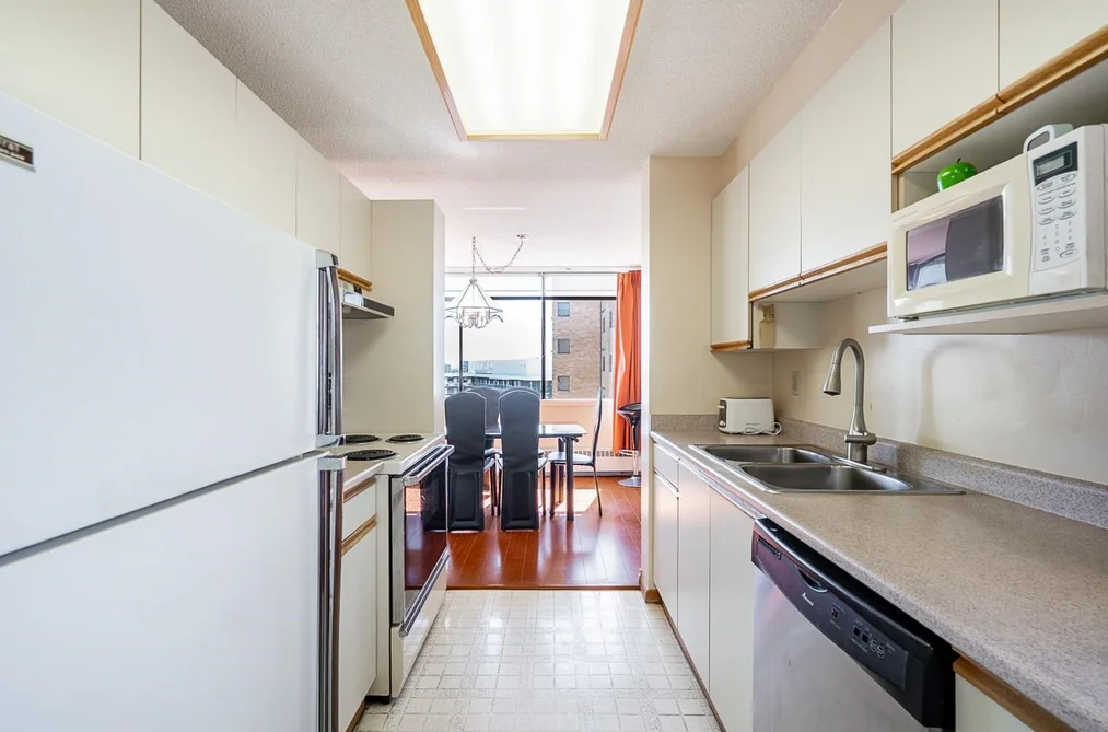1511 6631 MINORU BOULEVARD, Richmond, BC — Residential for Sale — Photo 20 of 37