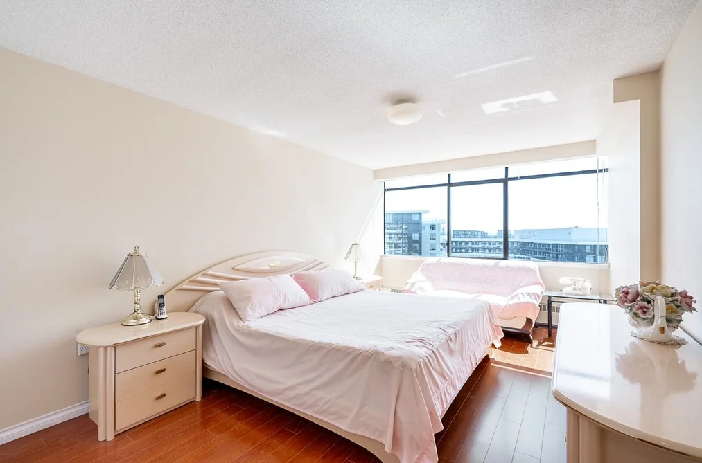 1511 6631 MINORU BOULEVARD, Richmond, BC — Residential for Sale — Photo 24 of 37
