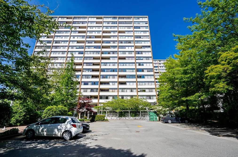 1511 6631 MINORU BOULEVARD, Richmond, BC — Residential for Sale — Photo 3 of 37
