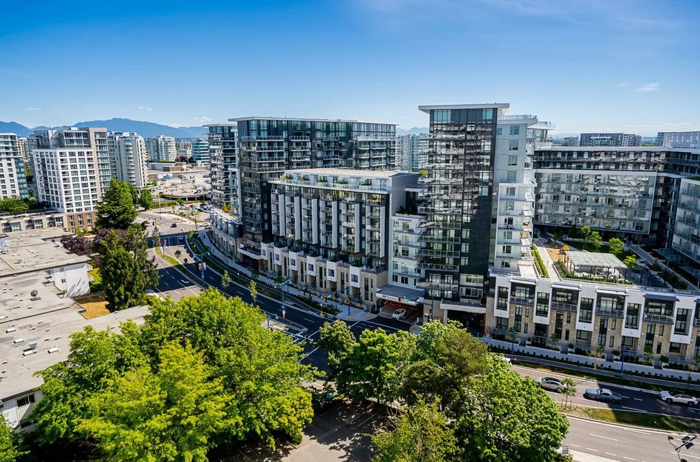 1511 6631 MINORU BOULEVARD, Richmond, BC — Residential for Sale — Photo 36 of 37