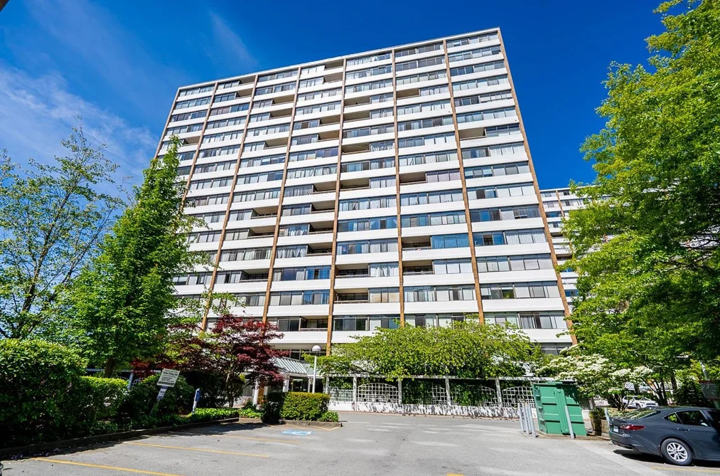 1511 6631 MINORU BOULEVARD, Richmond, BC — Residential for Sale — Photo 4 of 37