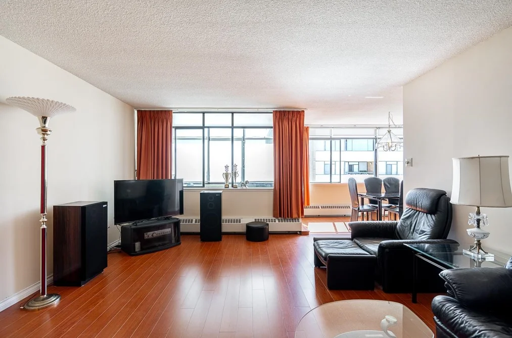 1511 6631 MINORU BOULEVARD, Richmond, BC — Residential for Sale — Photo 9 of 37