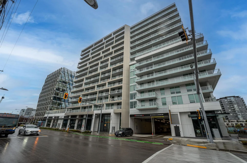Condo for sale at 1511 8133 Cook Road Richmond British Columbia - MLS: R3101068