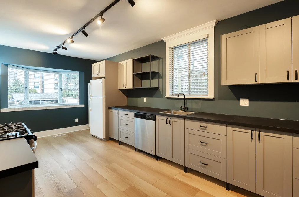 House for sale at 1511 Barclay Street Vancouver British Columbia - MLS: R3038551