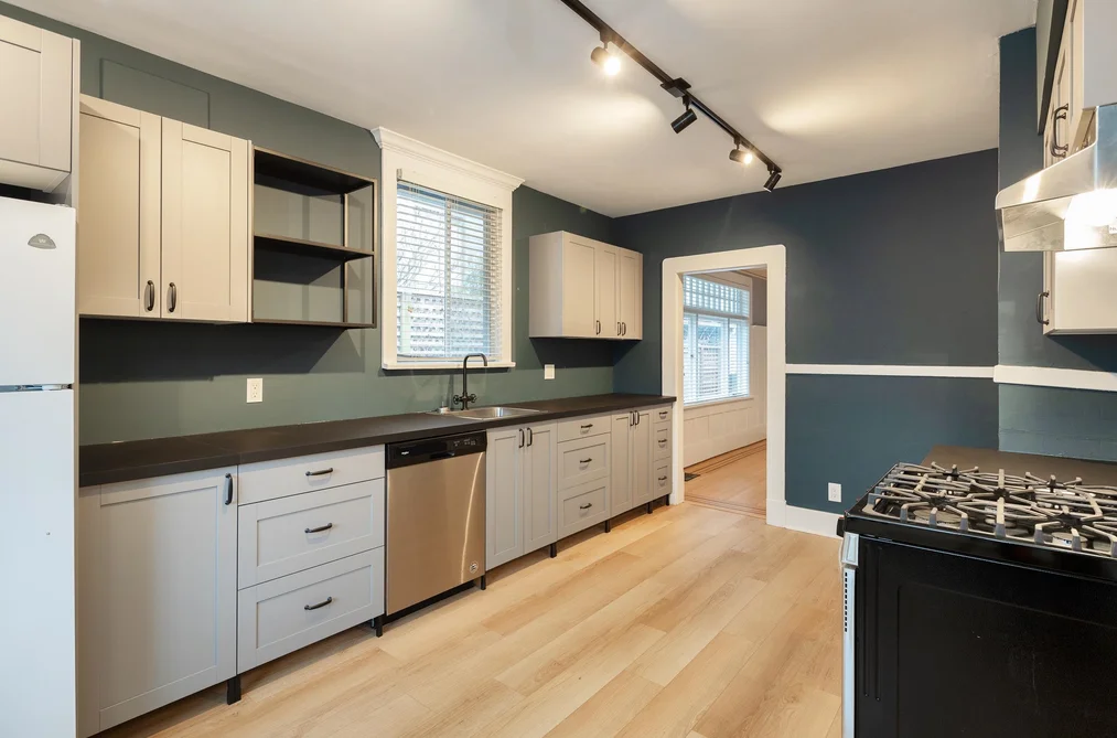 1511 BARCLAY STREET, Vancouver BC V6G 1J8, Vancouver BC — Residential for Sale - Photo 2