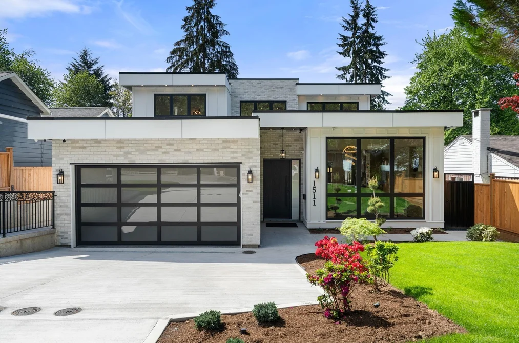 House for sale at 1511 Burrill Avenue North Vancouver British Columbia - MLS: R3122590
