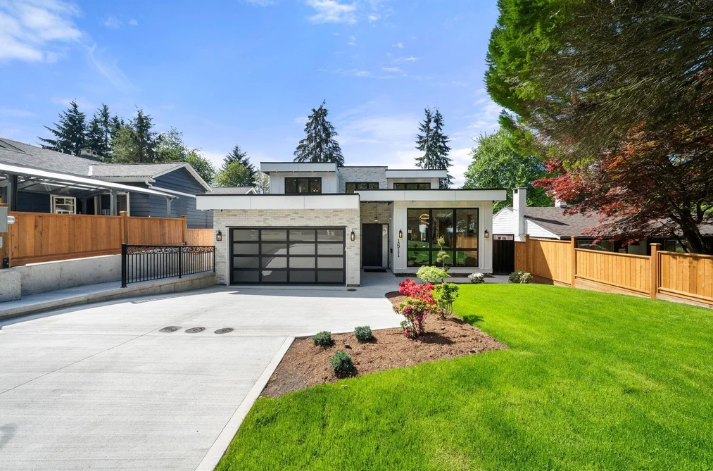 1511 BURRILL AVENUE, North Vancouver BC V7K 1L8, North Vancouver BC — Residential for Sale - Photo 2