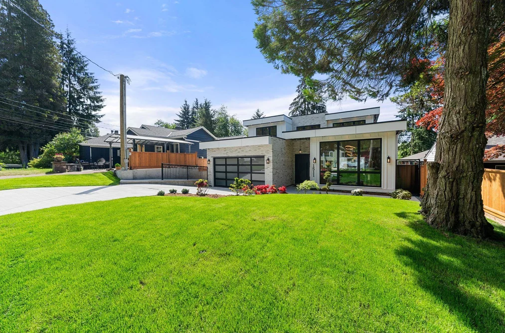 1511 BURRILL AVENUE, North Vancouver BC V7K 1L8, North Vancouver BC — Residential for Sale - Photo 3