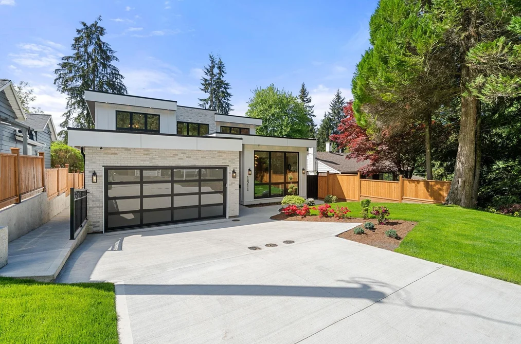 1511 BURRILL AVENUE, North Vancouver BC V7K 1L8, North Vancouver BC — Residential for Sale - Photo 4