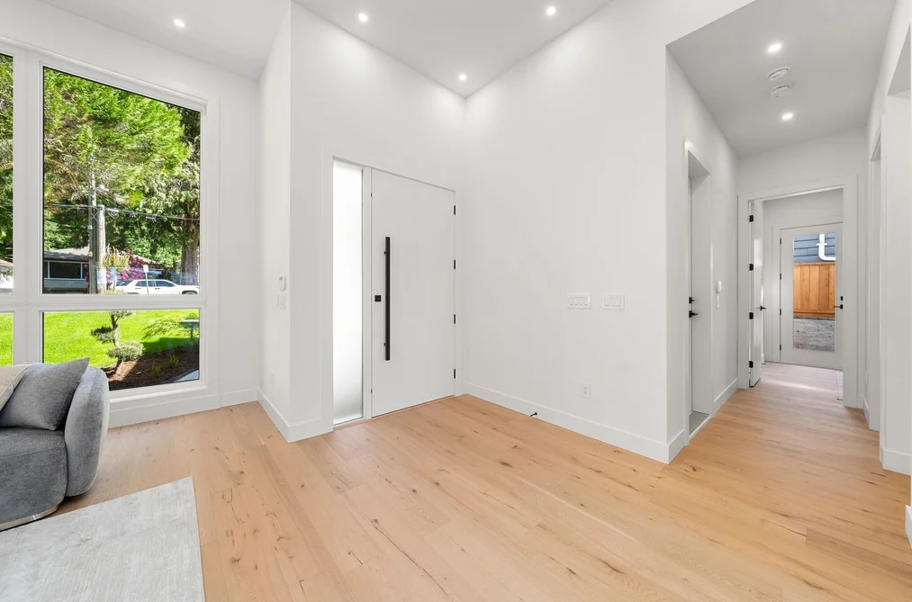 1511 BURRILL AVENUE, North Vancouver BC V7K 1L8, North Vancouver BC — Residential for Sale - Photo 5