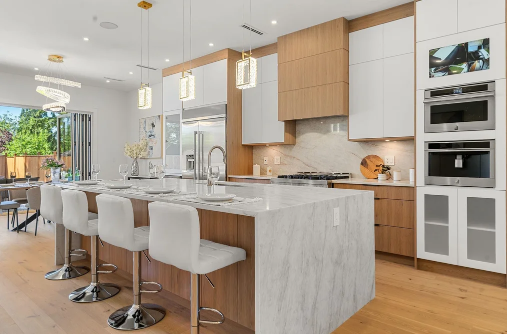 1511 BURRILL AVENUE, North Vancouver BC V7K 1L8, North Vancouver BC — Residential for Sale - Photo 6