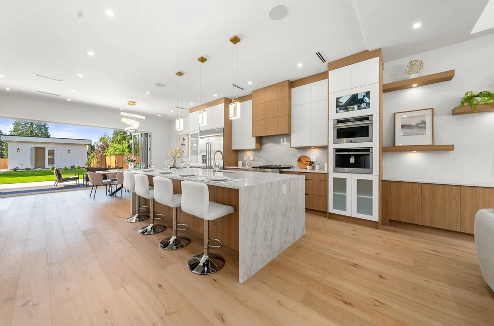 1511 BURRILL AVENUE, North Vancouver BC V7K 1L8, North Vancouver BC — Residential for Sale - Photo 7