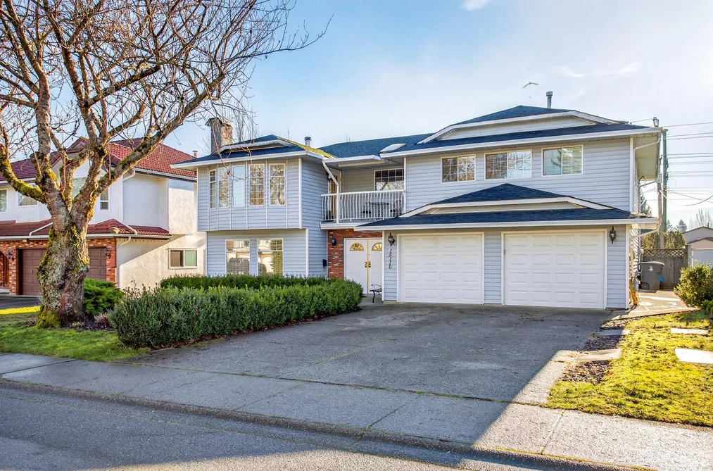 House for sale at 15110 95a Avenue Surrey British Columbia - MLS: R3083983