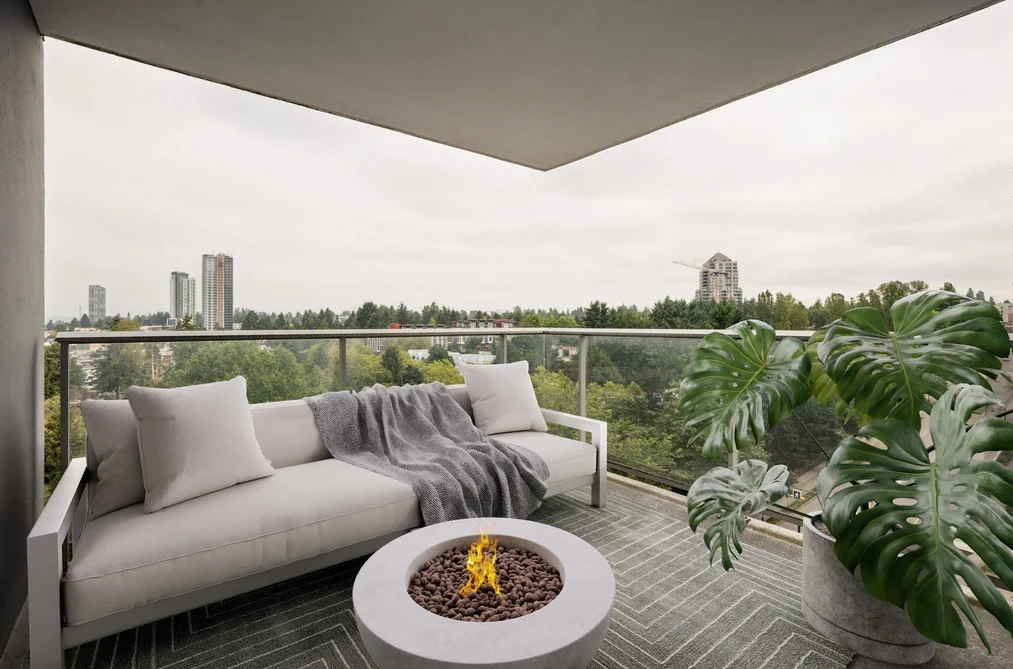 1512 13696 100 AVENUE, Surrey BC V3T 0L5, Surrey BC — Residential for Sale - Photo 7