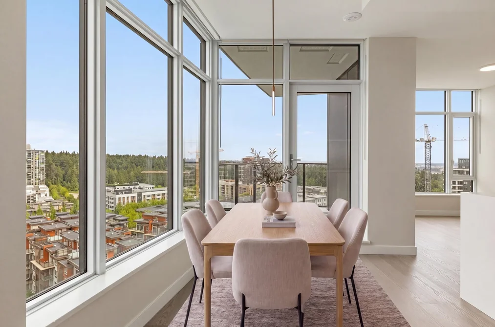 Condo for sale at 1512 6138 Birney Avenue Vancouver British Columbia - MLS: R3134865
