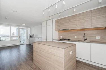 908 Quayside Dr Unit 1512, New Westminster, BC - MLS: R3170825