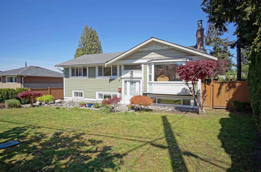 15125 CANARY DRIVE, Surrey BC V3R 4V4, Surrey BC — Residential for Sale - Photo 2