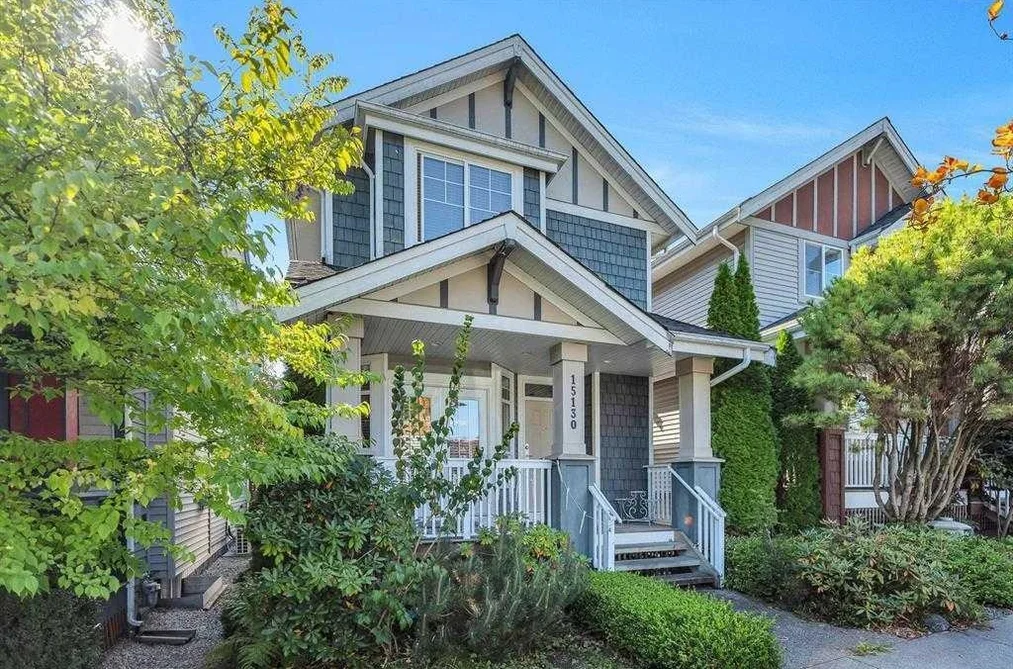 House for sale at 15130 62 Avenue Surrey British Columbia - MLS: R3128186