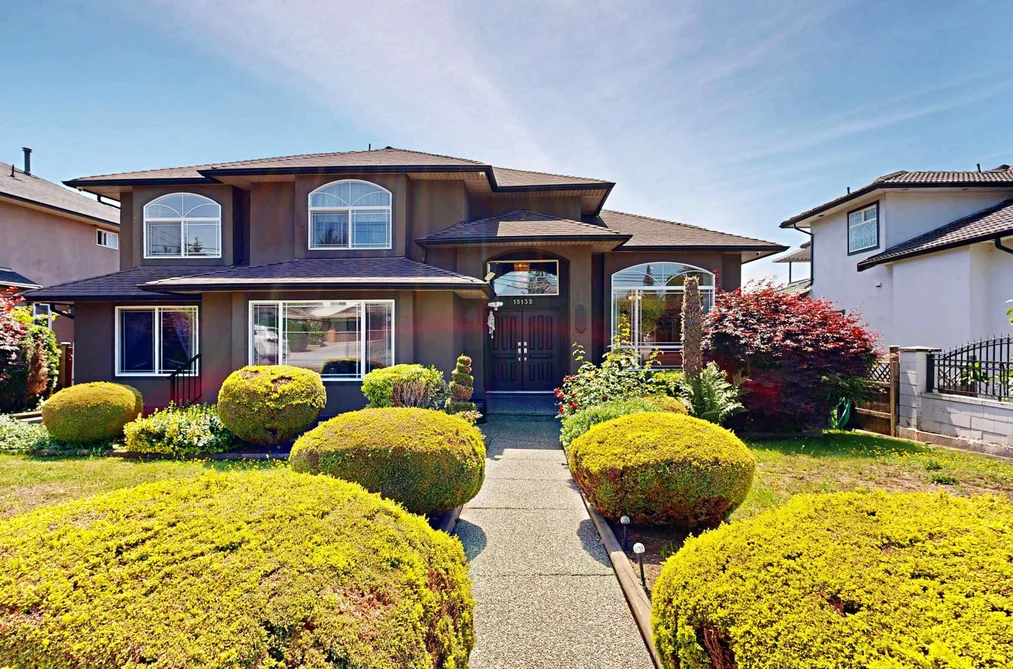 House for sale at 15132 84 Avenue Surrey British Columbia - MLS: R3135256