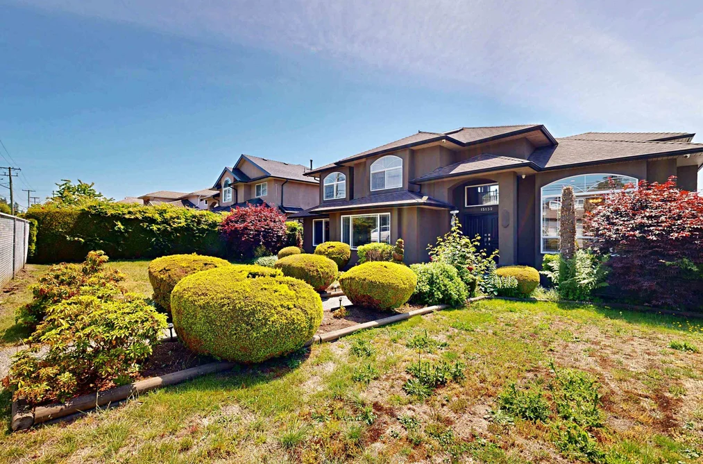 15132 84 AVENUE, Surrey BC V3S 2M9, Surrey BC — Residential for Sale - Photo 2