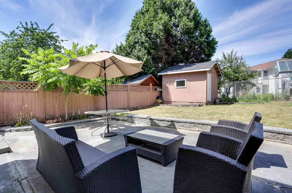 15135 86B AVENUE, Surrey, BC — Residential for Sale — Photo 30 of 35