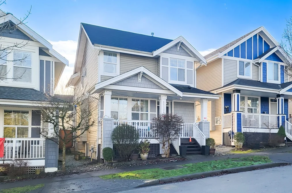 House for sale at 15136 61a Avenue Surrey British Columbia - MLS: R3080919
