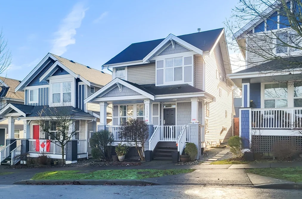 15136 61A AVENUE, Surrey BC V3S 5J7, Surrey BC — Residential for Sale - Photo 2