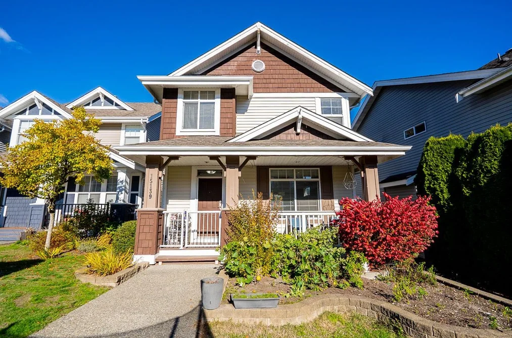 15139 61A Avenue, Surrey, BC - MLS: R3179502 - Photo 2 15139 61A Avenue, Surrey, BC - MLS: R3179502 - Photo 2