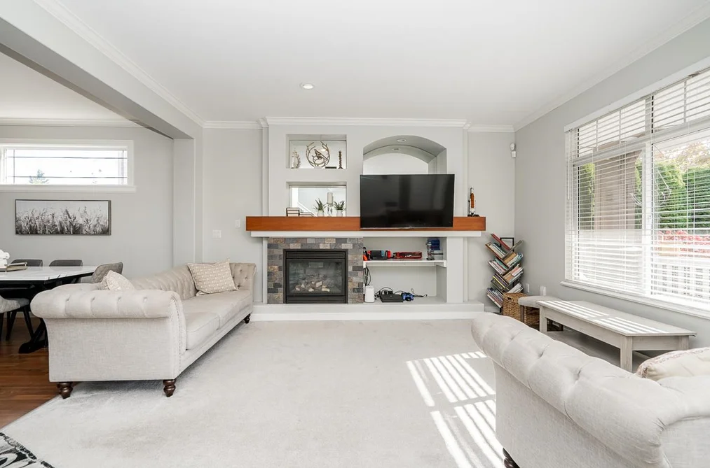 15139 61A Avenue, Surrey, BC - MLS: R3179502 - Photo 5 15139 61A Avenue, Surrey, BC - MLS: R3179502 - Photo 5