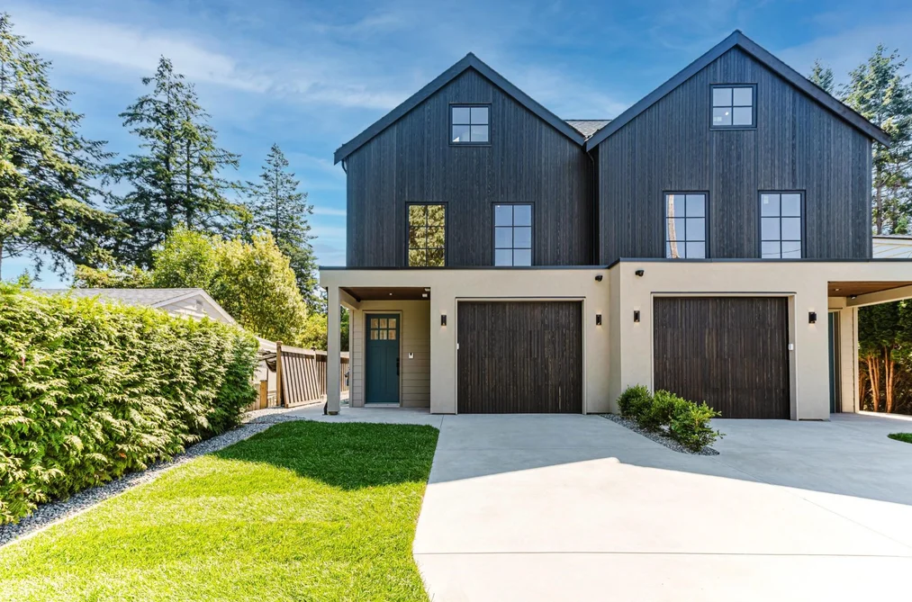 Half Duplex for sale at 1514 Farrell Crescent Delta British Columbia - MLS: R3153732