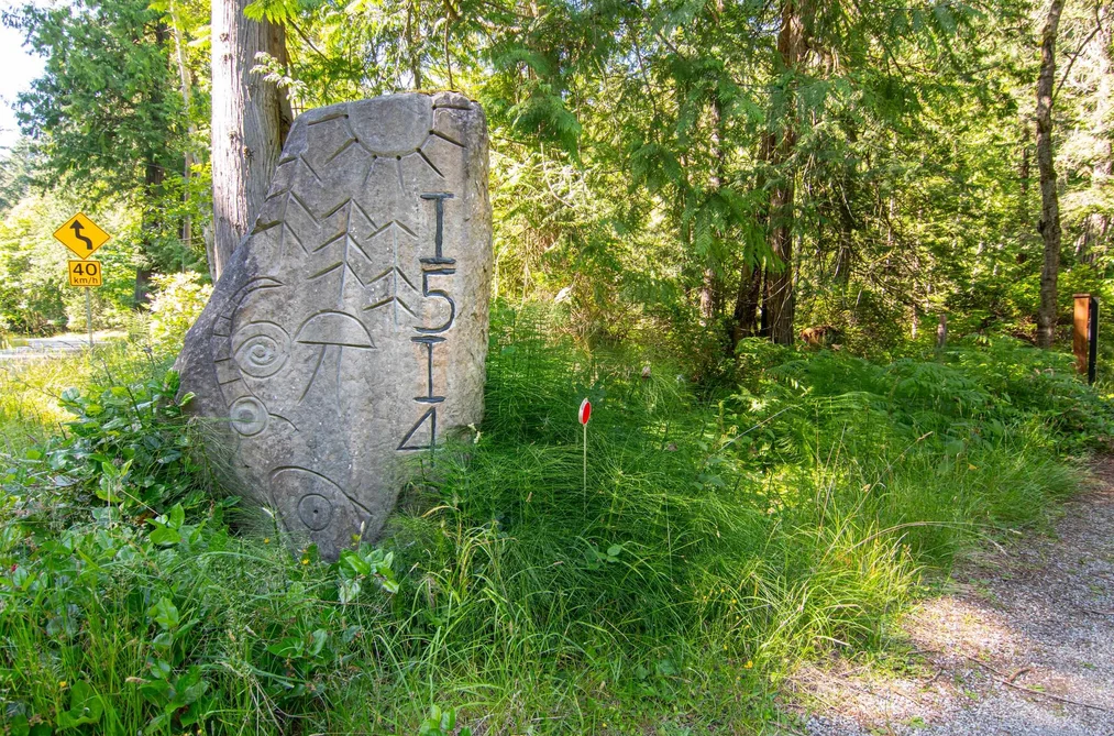 15140 PORLIER PASS ROAD, Galiano Island BC V0N 1P0, Galiano Island BC — Residential for Sale - Photo 2