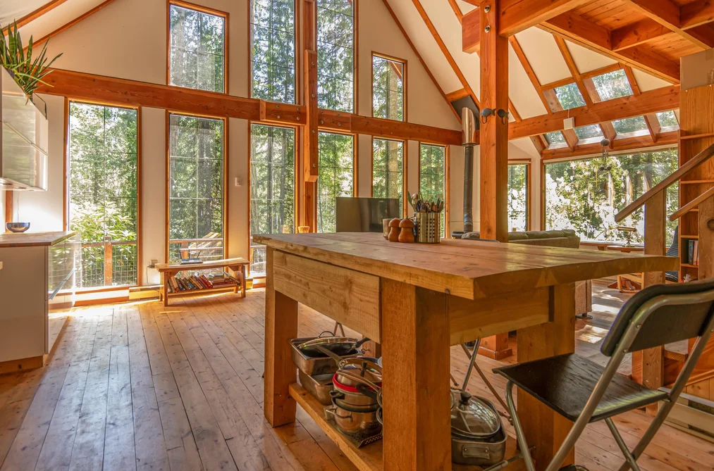15140 PORLIER PASS ROAD, Galiano Island BC V0N 1P0, Galiano Island BC — Residential for Sale - Photo 7