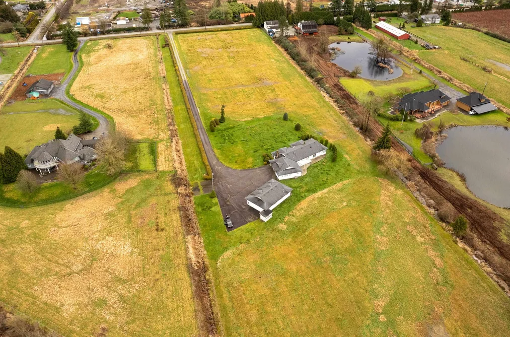 15145 HARRIS ROAD, Pitt Meadows BC V3Y 1Z1, Pitt Meadows BC — Residential for Sale - Photo 4