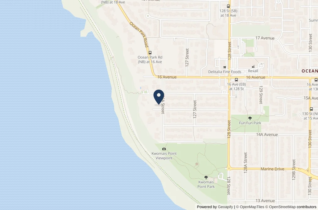 1515 126a St, Surrey, BC - MLS: R3173613