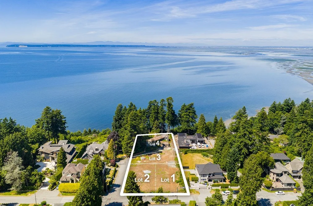 1515 126A STREET, Surrey BC V4A 1K1, Surrey BC — Land for Sale - Photo 7