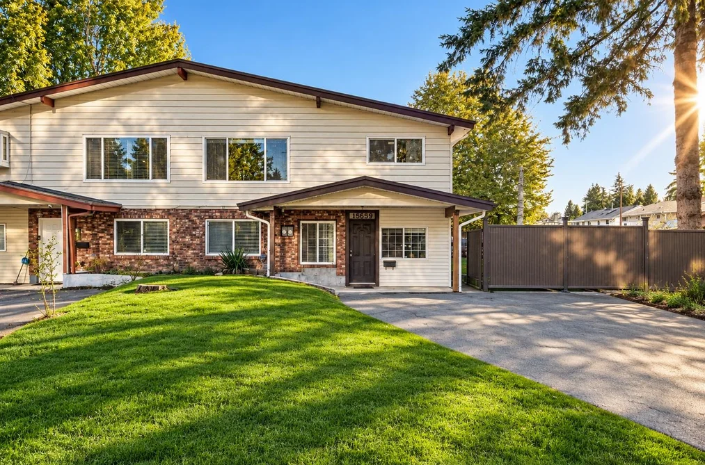 15159 93 Ave, Surrey, BC - MLS: R3177868