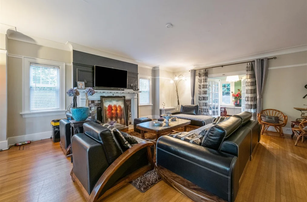 1516 BALFOUR AVENUE, Vancouver BC V6J 2T9, Vancouver BC — Residential for Sale - Photo 2
