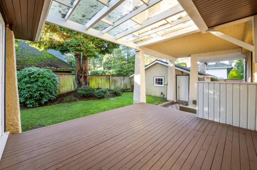 1516 BALFOUR AVENUE, Vancouver BC V6J 2T9, Vancouver BC — Residential for Sale - Photo 5