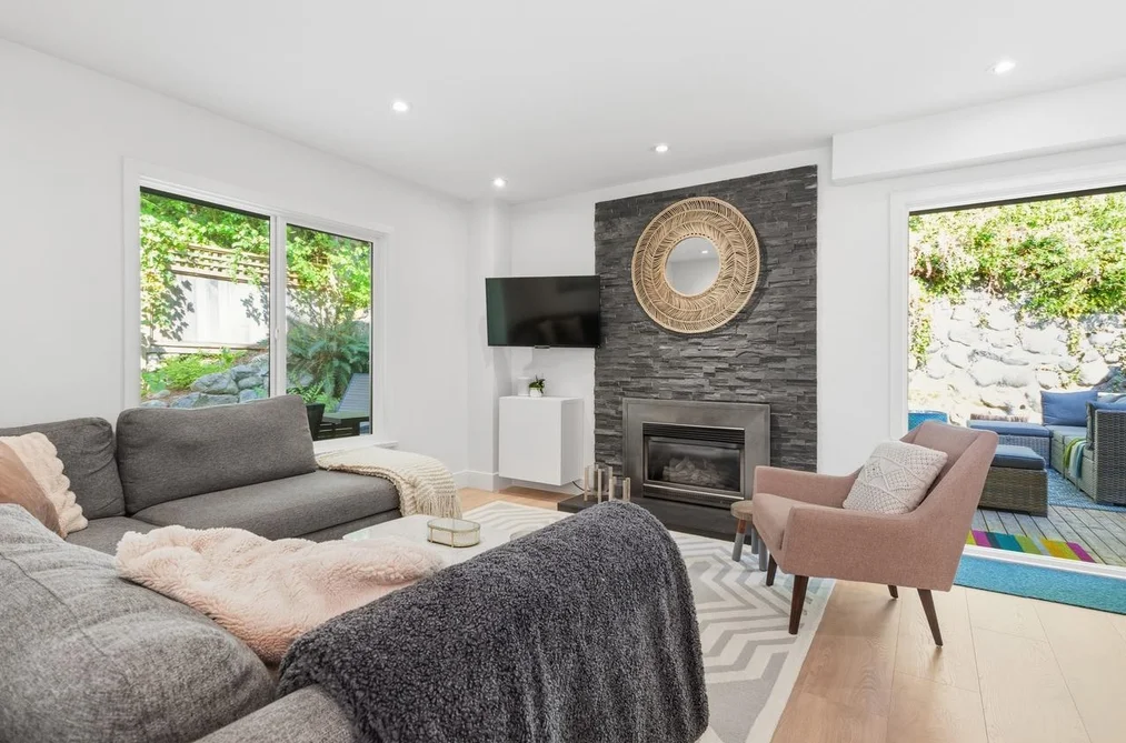 1516 MCNAIR DRIVE, North Vancouver BC V7K 1X6, North Vancouver BC — Residential for Sale - Photo 5