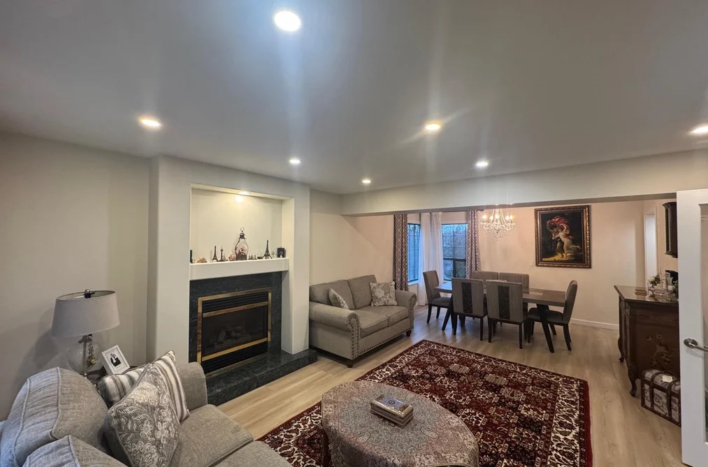 1516 WHITEBARK PLACE, Coquitlam BC V3E 2V8, Coquitlam BC — Residential for Sale - Photo 4