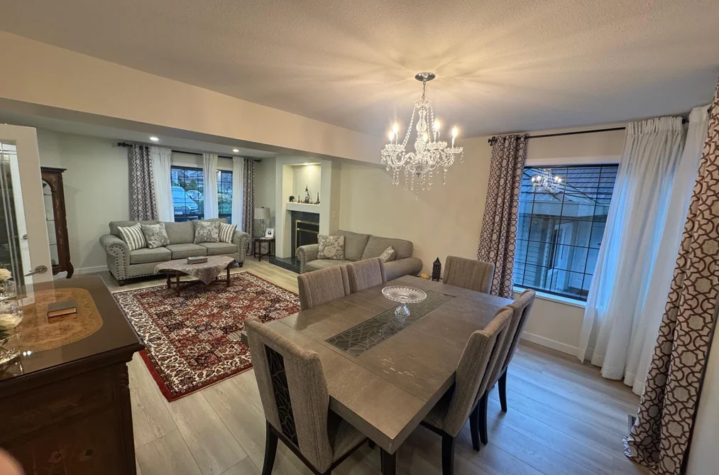 1516 WHITEBARK PLACE, Coquitlam BC V3E 2V8, Coquitlam BC — Residential for Sale - Photo 5