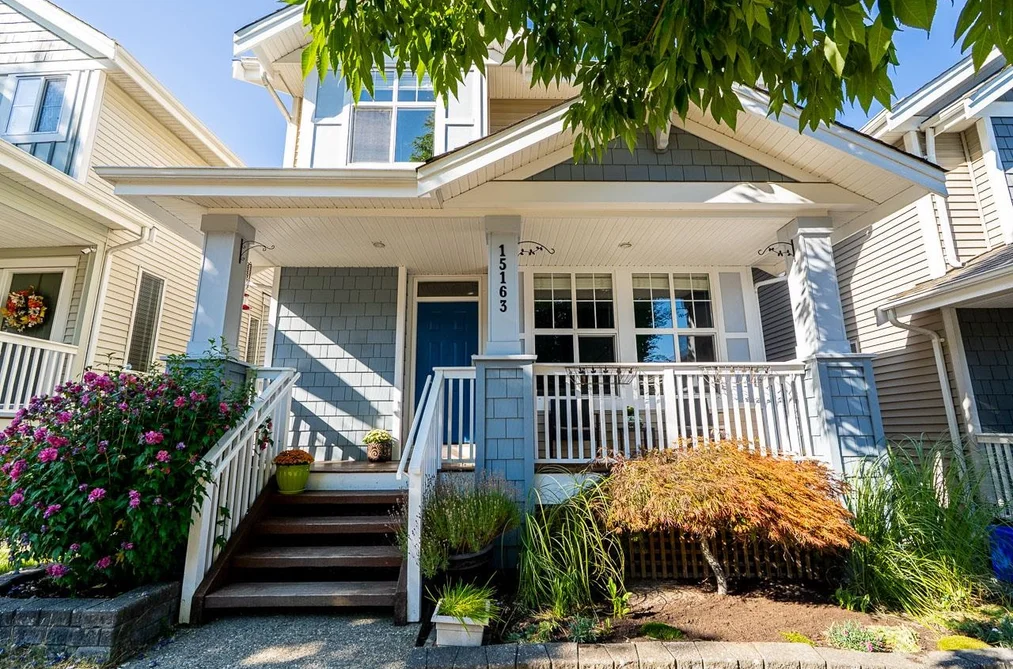 House for sale at 15163 61a Avenue Surrey British Columbia - MLS: R3157625