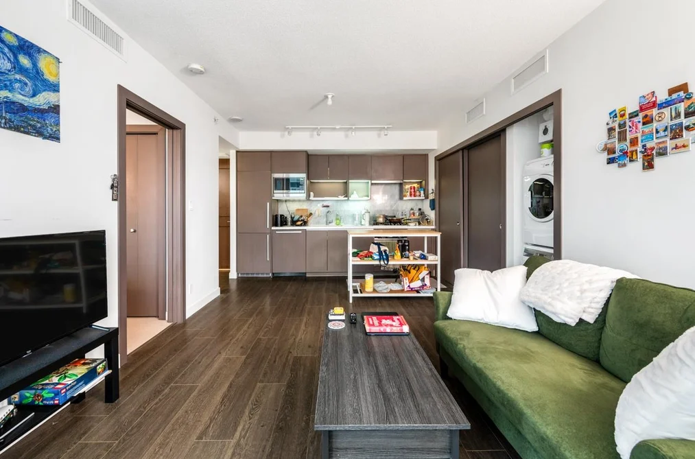 1517 68 SMITHE STREET, Vancouver BC V6B 0P4, Vancouver BC — Residential for Sale - Photo 2