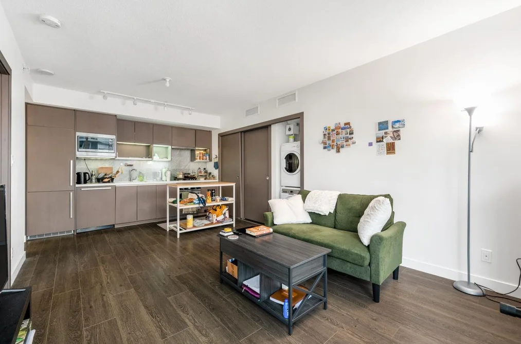1517 68 SMITHE STREET, Vancouver BC V6B 0P4, Vancouver BC — Residential for Sale - Photo 3